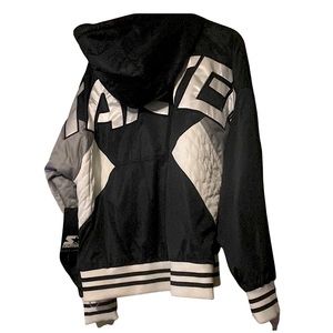 ❤️‍🔥limited edition❤️‍🔥 Starter Jacket RARE NWT
